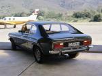 Ford Capri GXL 1972 года